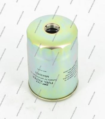 NPS m133i09 -  Топливный фильтр