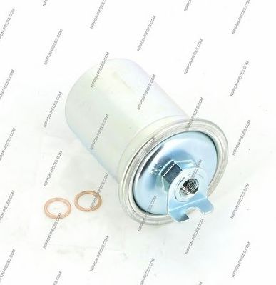 NPS m133i19 -  Топливный фильтр