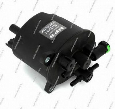 NPS m133i21 -  Топливный фильтр