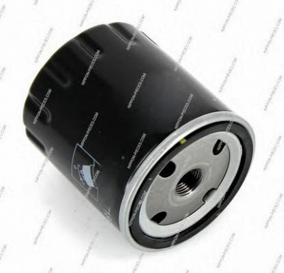 NPS m133i40 -  Топливный фильтр