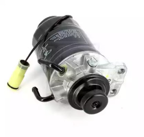 NPS m134i02a -  Топливный фильтр