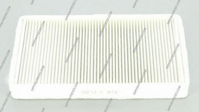 NPS m135a01 - Фильтр воздуха в салоне