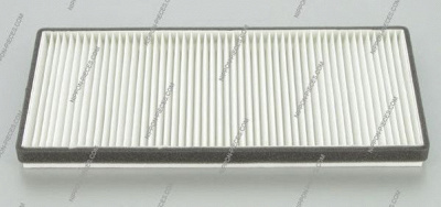 NPS m135a13 - Фильтр воздуха в салоне