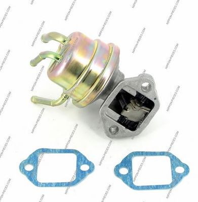 NPS m160i03 -  Топливный насос