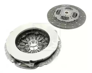 NPS m200a129 -  Комплект сцепления