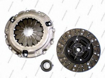 NPS m200a20 -  