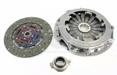 NPS m200i207 -