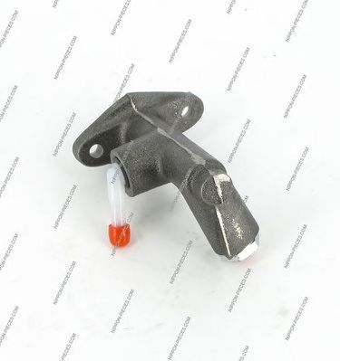 NPS m250a17 -  Главный цилиндр, система сцепления