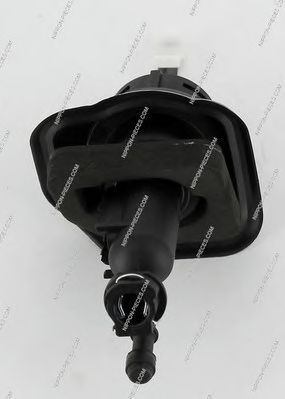 NPS m250a41 -  Главный цилиндр, система сцепления