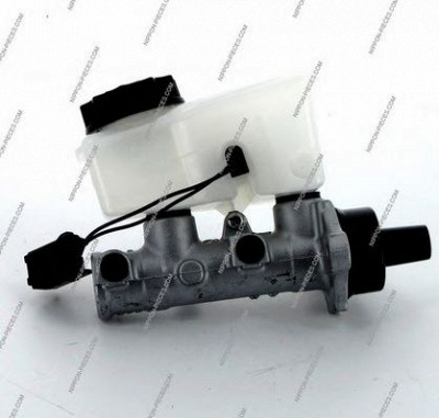 NPS m310a53 -  Главный тормозной цилиндр