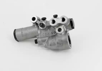 NPS m315a02 - Регулятор тормозных сил