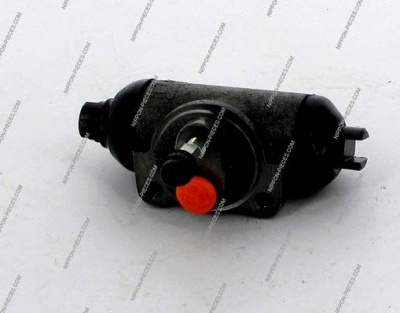 NPS m323a04 -  Колесный тормозной цилиндр