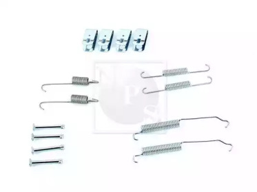 NPS m351a47 -  