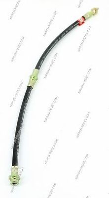 NPS m370a36 -  Тормозной шланг