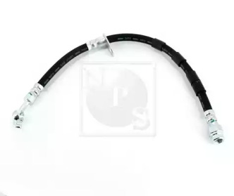 NPS m370a89 -  Тормозной шланг