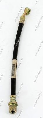 NPS m370i03 - Тормозной шланг