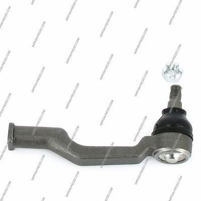 NPS m410a08 -  Угловой шарнир, продольная рулевая тяга