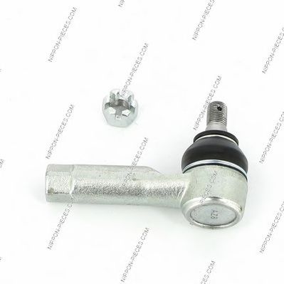 NPS m410a19 -  Угловой шарнир, продольная рулевая тяга