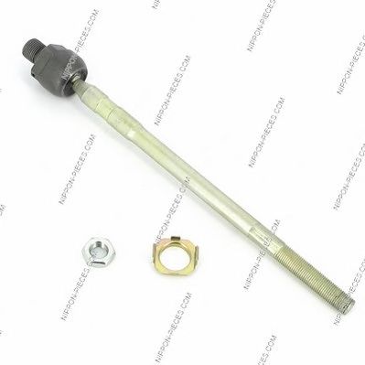 NPS m410a20 -  Угловой шарнир, продольная рулевая тяга