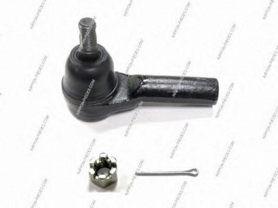 NPS m410a26 -  Угловой шарнир, продольная рулевая тяга