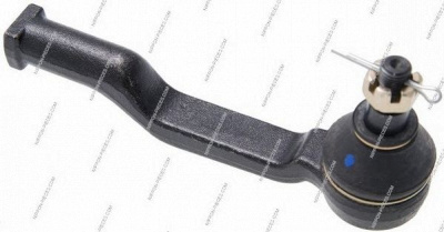 NPS m410a32 -  Угловой шарнир, продольная рулевая тяга