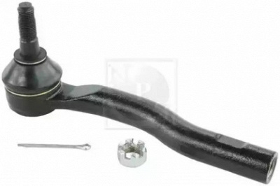 NPS m410a84 -  Угловой шарнир, продольная рулевая тяга