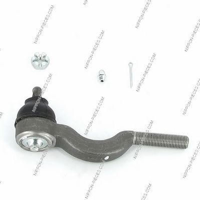 NPS m410i08 -  Угловой шарнир, продольная рулевая тяга