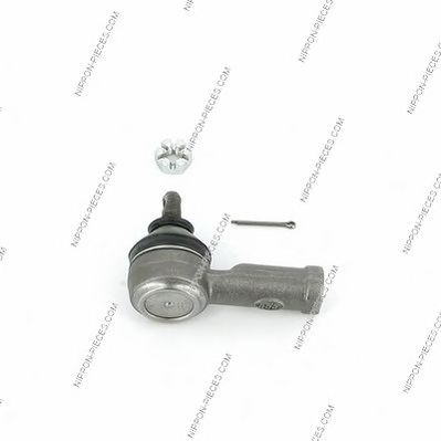 NPS m410i15 -  Угловой шарнир, продольная рулевая тяга