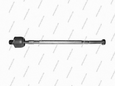 NPS m410i21 -  Угловой шарнир, продольная рулевая тяга