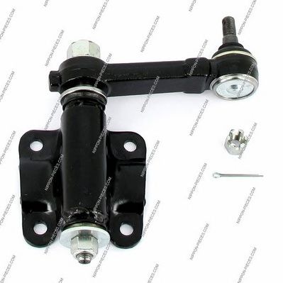 NPS m410i22 -  Угловой шарнир, продольная рулевая тяга