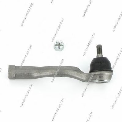NPS m410i27 -  Угловой шарнир, продольная рулевая тяга