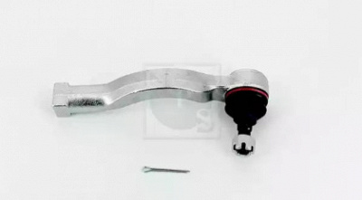 NPS m410i28 -  Угловой шарнир, продольная рулевая тяга