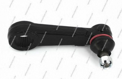 NPS m410i40 -  Угловой шарнир, продольная рулевая тяга