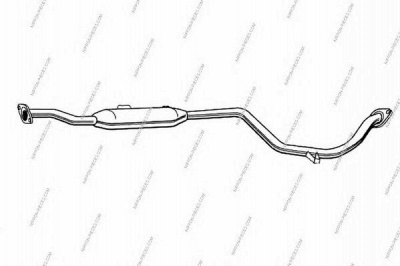 NPS m430i197 -