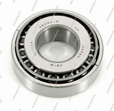 NPS m470a17a -  Комплект подшипника ступицы колеса