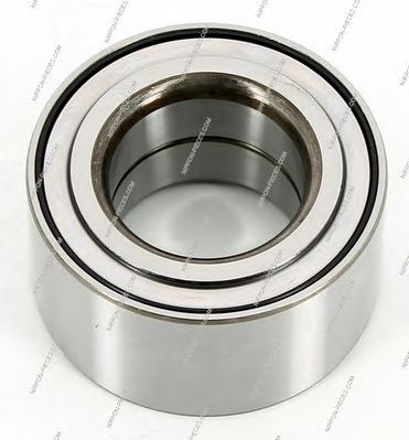 NPS m470a36 -  Комплект подшипника ступицы колеса