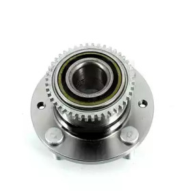 NPS m471a07 -  Комплект подшипника ступицы колеса