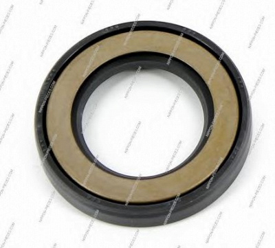 NPS m471a15a -  Комплект подшипника ступицы колеса