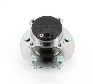 NPS m471a40 -  Комплект подшипника ступицы колеса