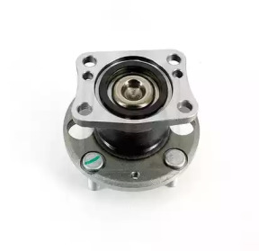 NPS m471a42 -  Комплект подшипника ступицы колеса