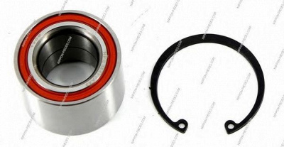 NPS m471a43 -  Комплект подшипника ступицы колеса