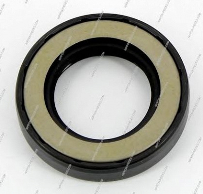 NPS m471i04c -  Комплект подшипника ступицы колеса