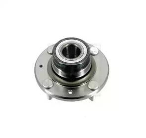 NPS m471i28 -  Комплект подшипника ступицы колеса