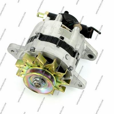 NPS m511a22 -  Генератор