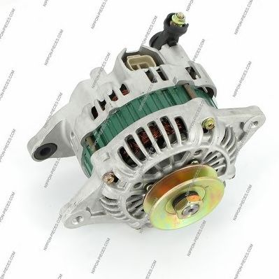NPS m511a27 - Генератор