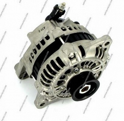 NPS m511a33 -  Генератор