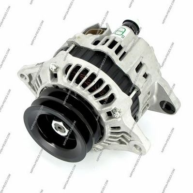NPS m511a73 -  Генератор