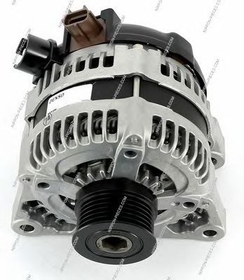 NPS m511a84 -  Генератор