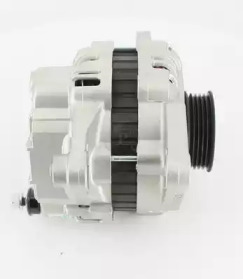 NPS m511i93 -  Генератор