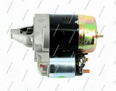 NPS m521a09 -  Стартер